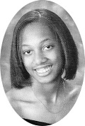 DAJA DEHAYWARD: class of 2009, Grant Union High School, Sacramento, CA.